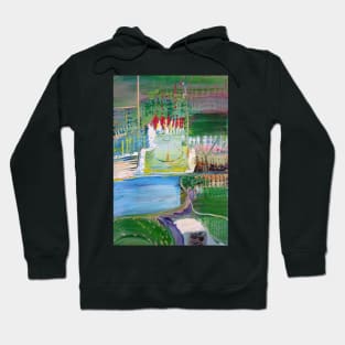 ROYAL GARDENS Hoodie